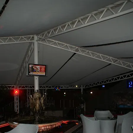 Garden Palase 3* フィエル