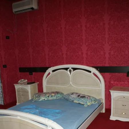 ホテル Garden Palase