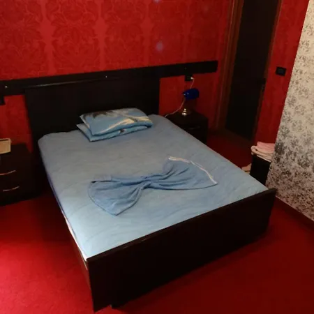 ホテル Garden Palase