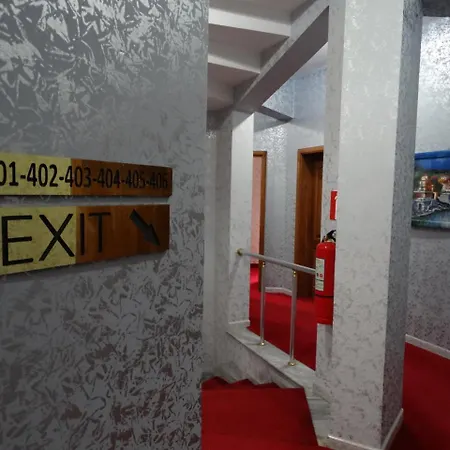 Garden Palase フィエル