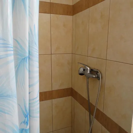 Garden Palase ホテル フィエル