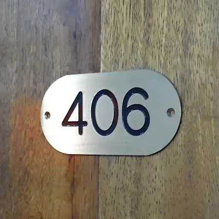 Garden Palase ホテル