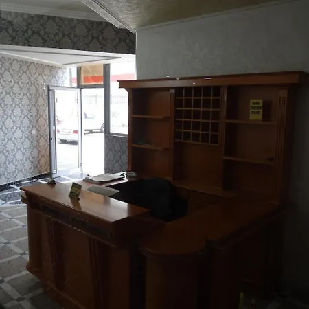 Garden Palase 3* フィエル