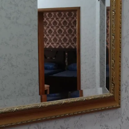 ホテル Garden Palase