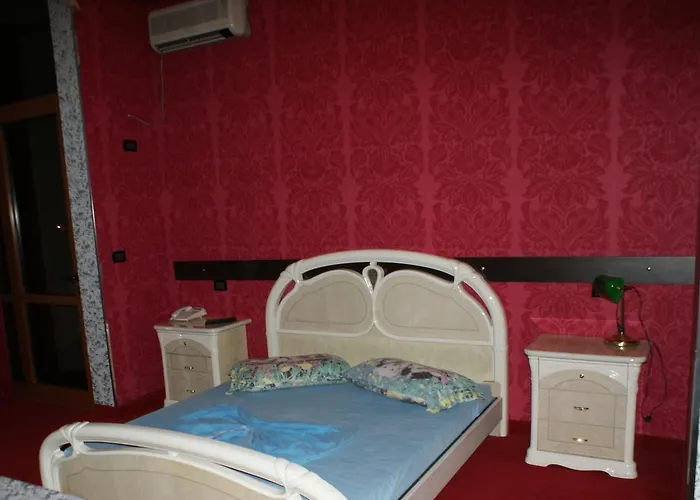 Otel Garden Palase