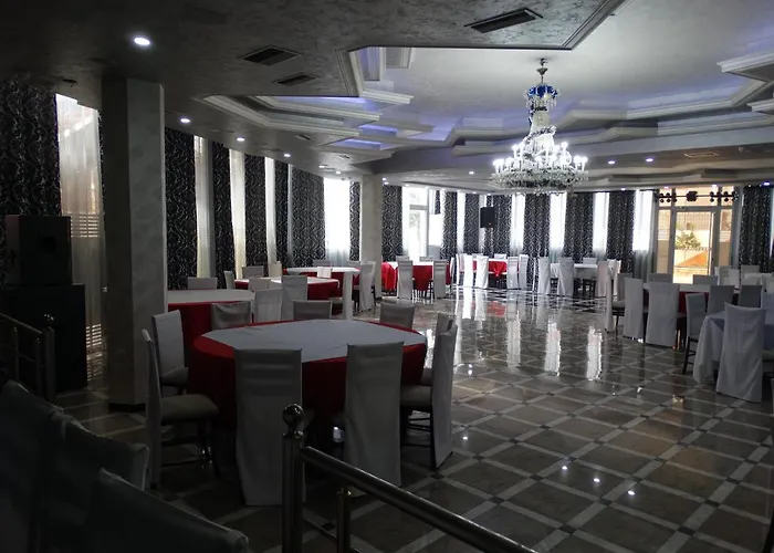 Garden Palase Otel