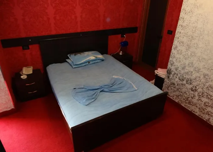 Otel Garden Palase