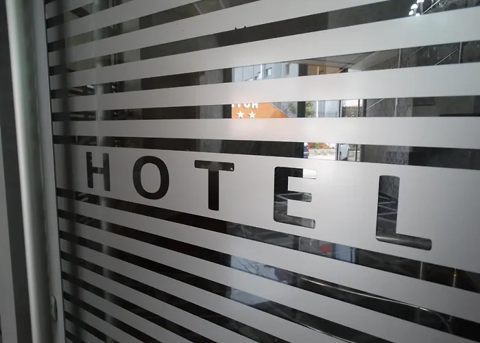 Otel Garden Palase 3*