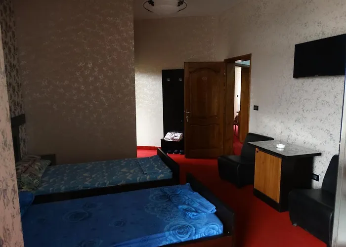 Garden Palase Otel 3*