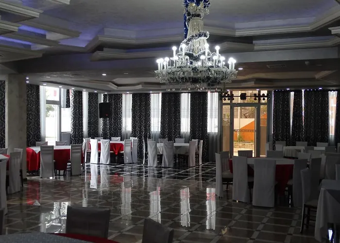 Otel Garden Palase 3*