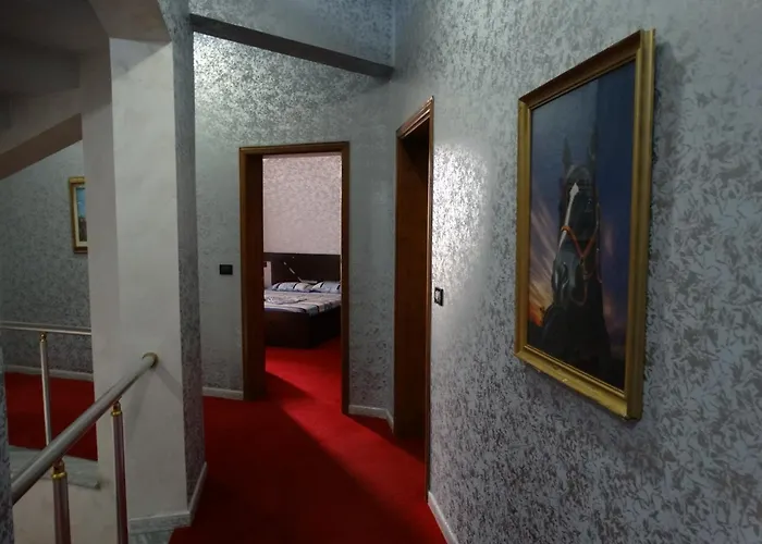 Otel Garden Palase 3*
