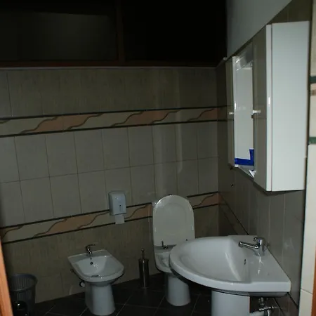 Garden Palase Hotel 3*