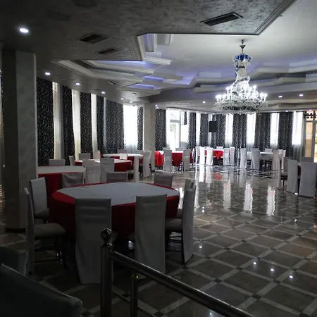 Garden Palase Hotel