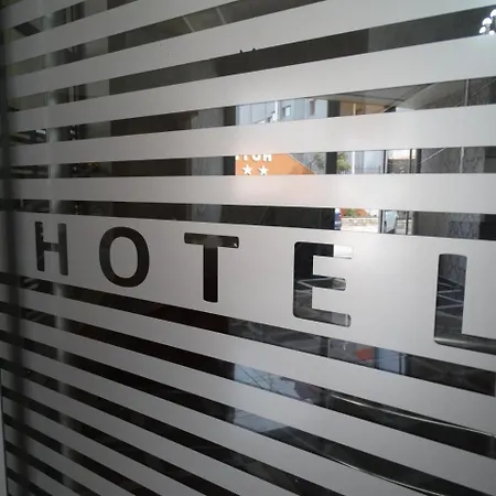 Hotel Garden Palase 3*