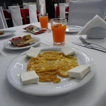 Garden Palase 3* Fier