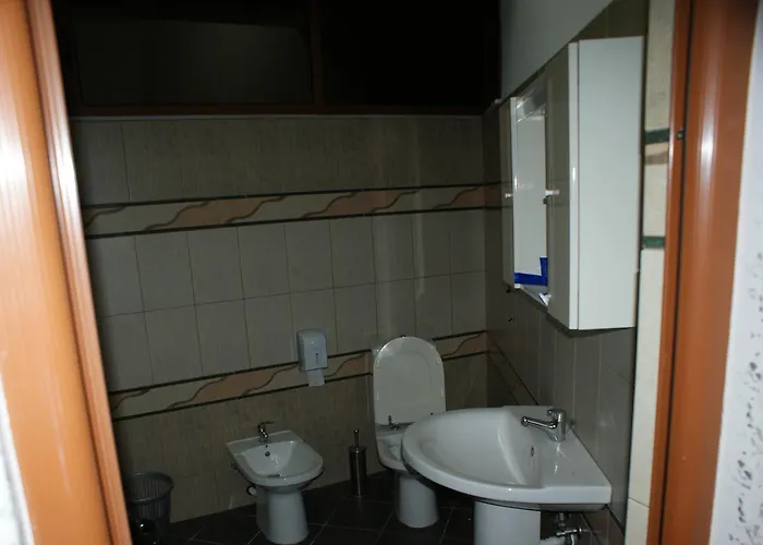 Garden Palase Hotel 3*